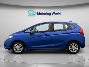 Used Honda Jazz 2018 for sale - 79504148: Photo