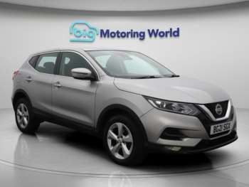 2021 (21) - 1.3 DIG-T Acenta Premium SUV 5dr Petrol DCT Auto Euro 6 (s/s) (160 ps)