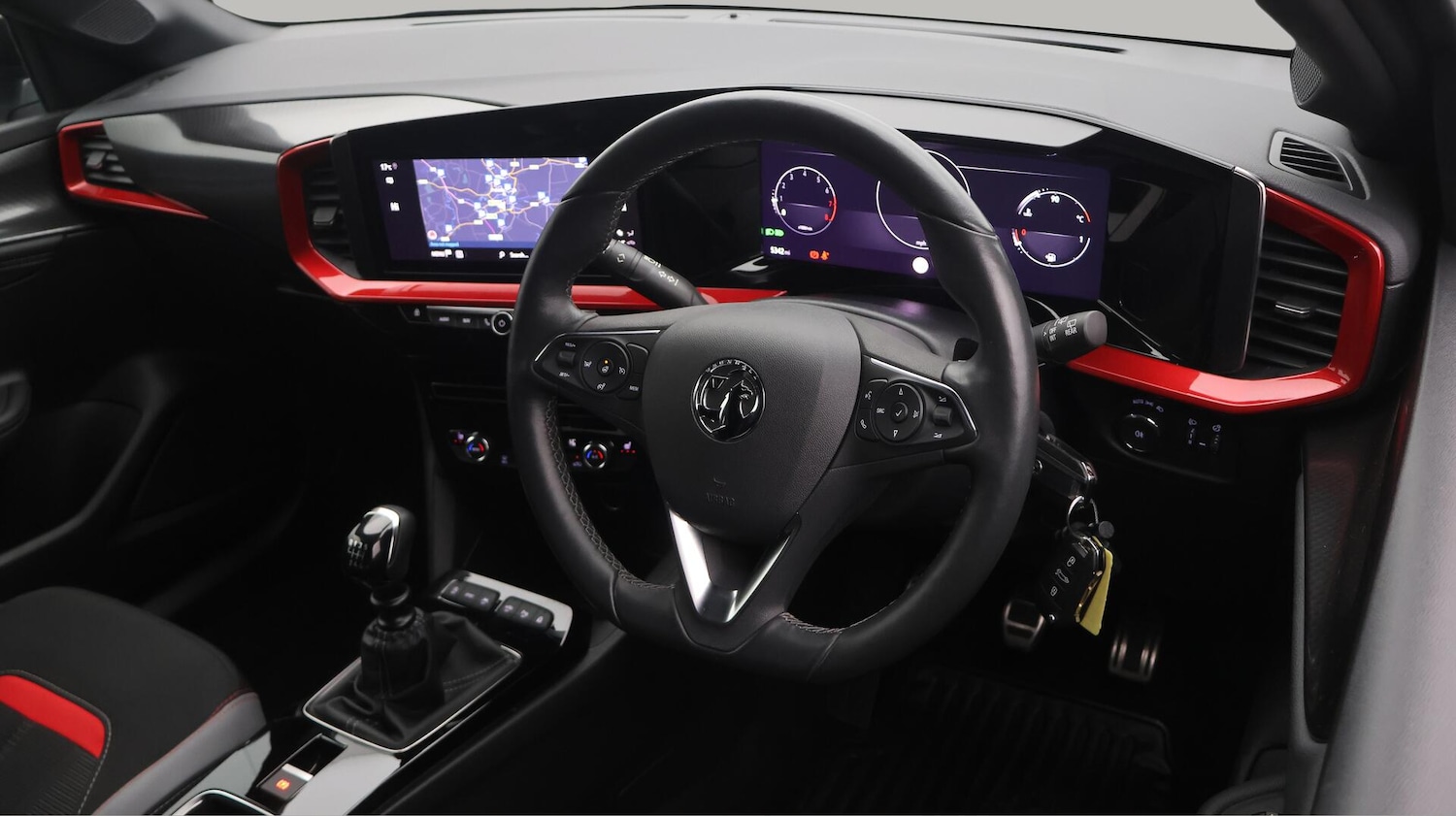 Used Vauxhall Mokka 2023 for sale - 76498486: Photo 10