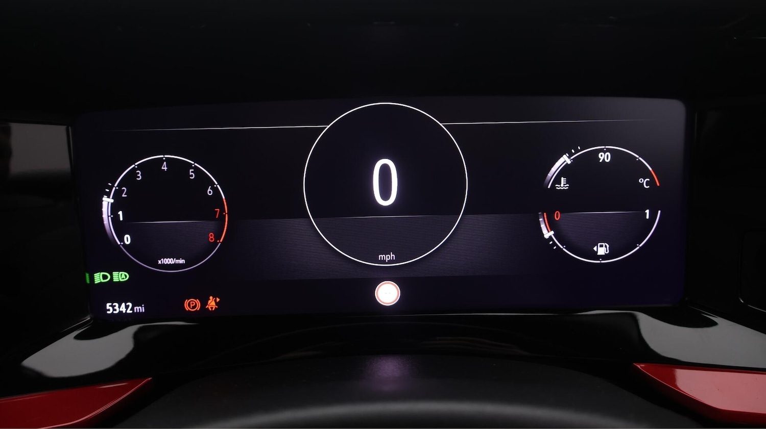 Used Vauxhall Mokka 2023 for sale - 76498486: Photo 11