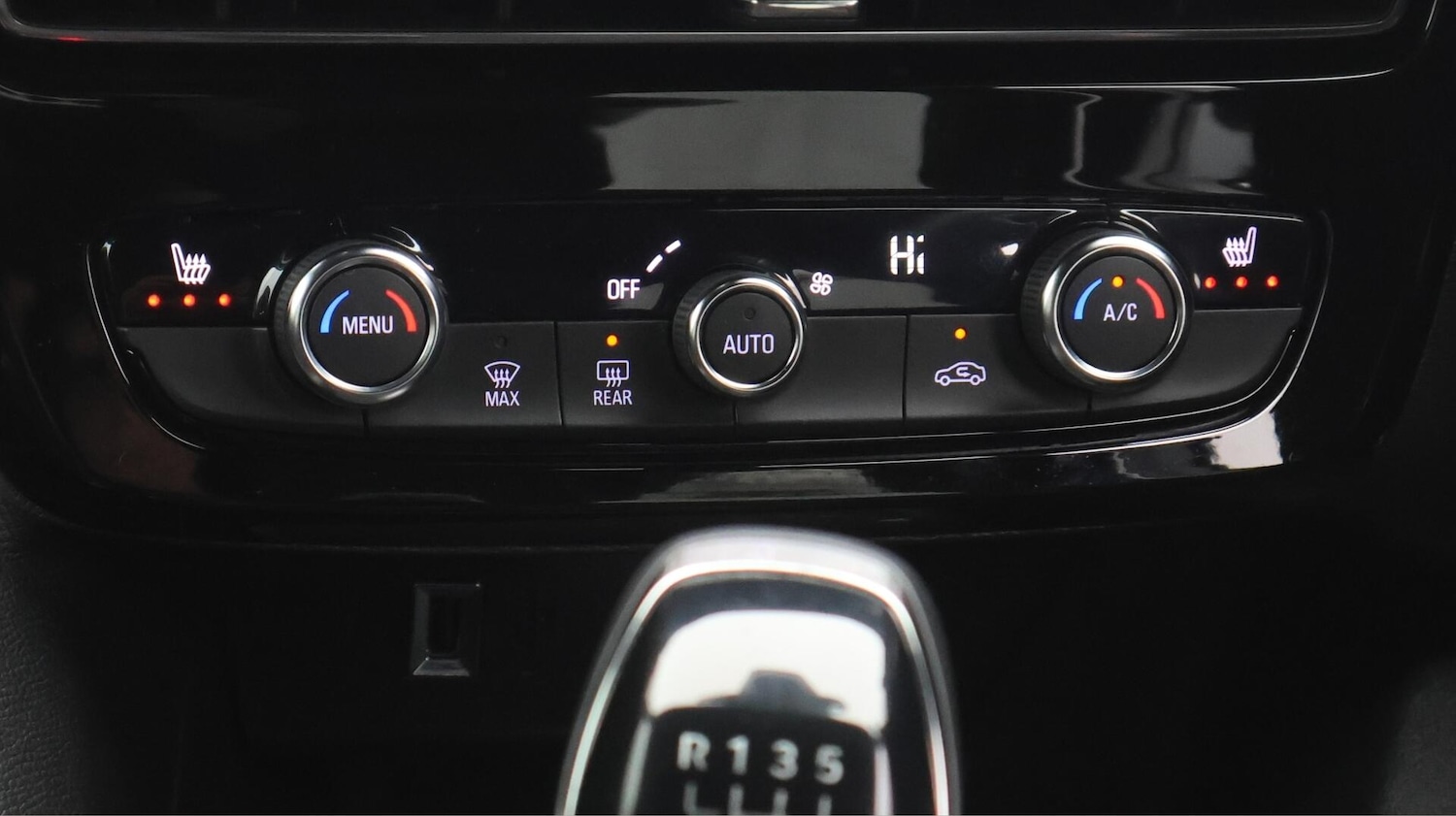 Used Vauxhall Mokka 2023 for sale - 76498486: Photo 13