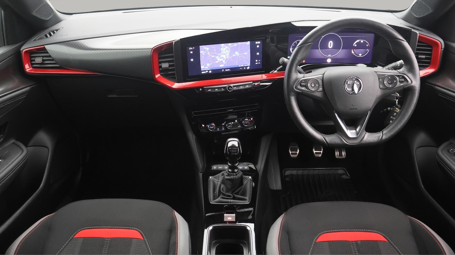 Used Vauxhall Mokka 2023 for sale - 76498486: Photo 14