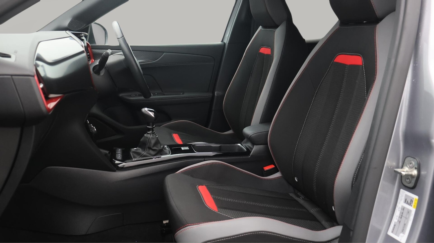 Used Vauxhall Mokka 2023 for sale - 76498486: Photo 15