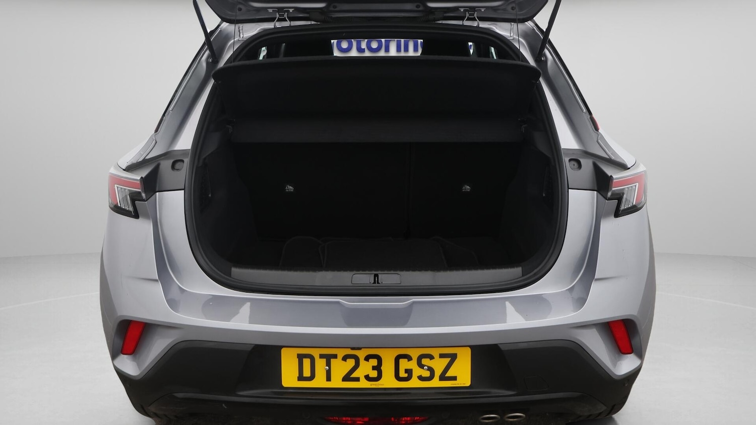 Used Vauxhall Mokka 2023 for sale - 76498486: Photo 18