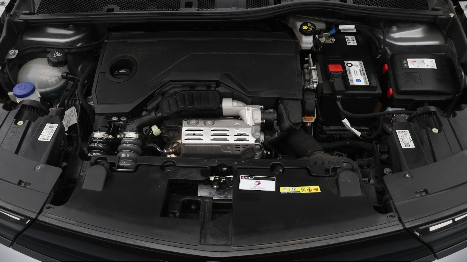 Used Vauxhall Mokka 2023 for sale - 76498486: Photo 20