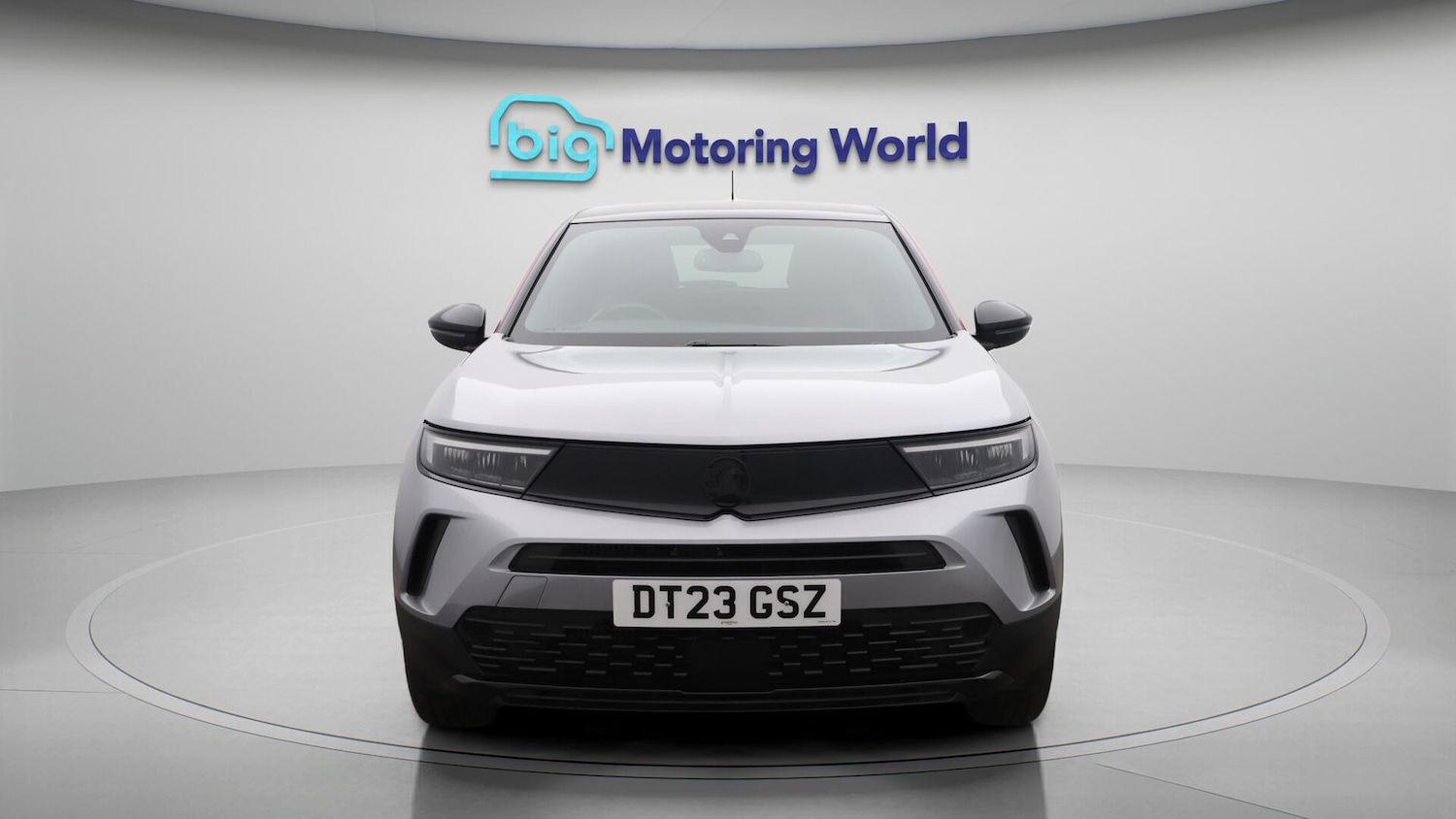 Used Vauxhall Mokka 2023 for sale - 76498486: Photo 3