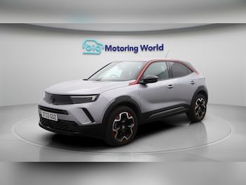 Used Vauxhall Mokka 2023 for sale - 76498486: Photo