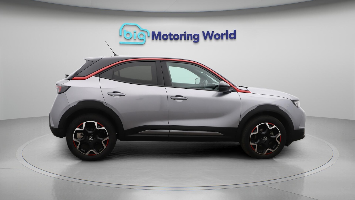 Used Vauxhall Mokka 2023 for sale - 76498486: Photo 9