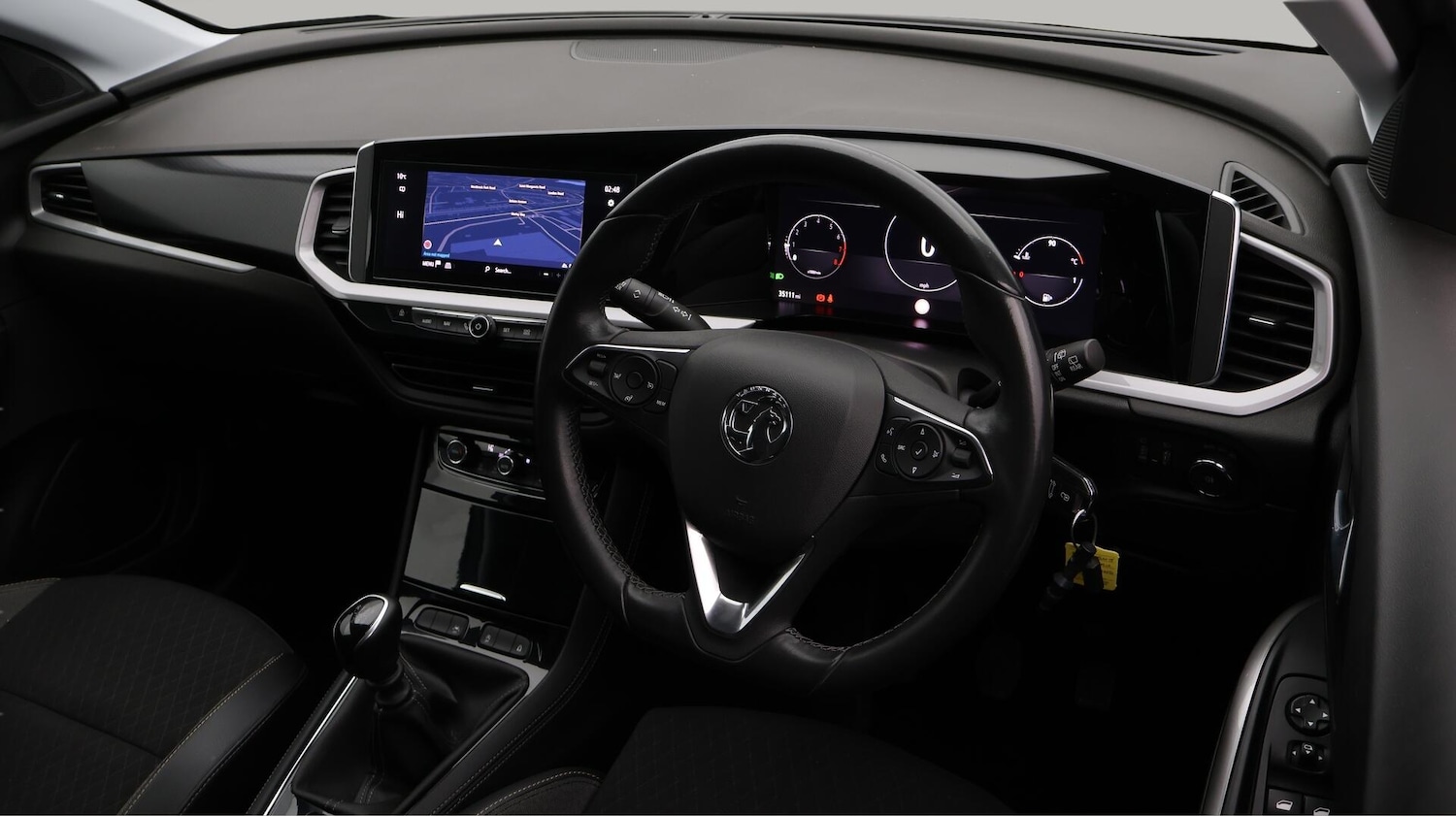 Used Vauxhall Grandland for sale - 76727118: Photo 10