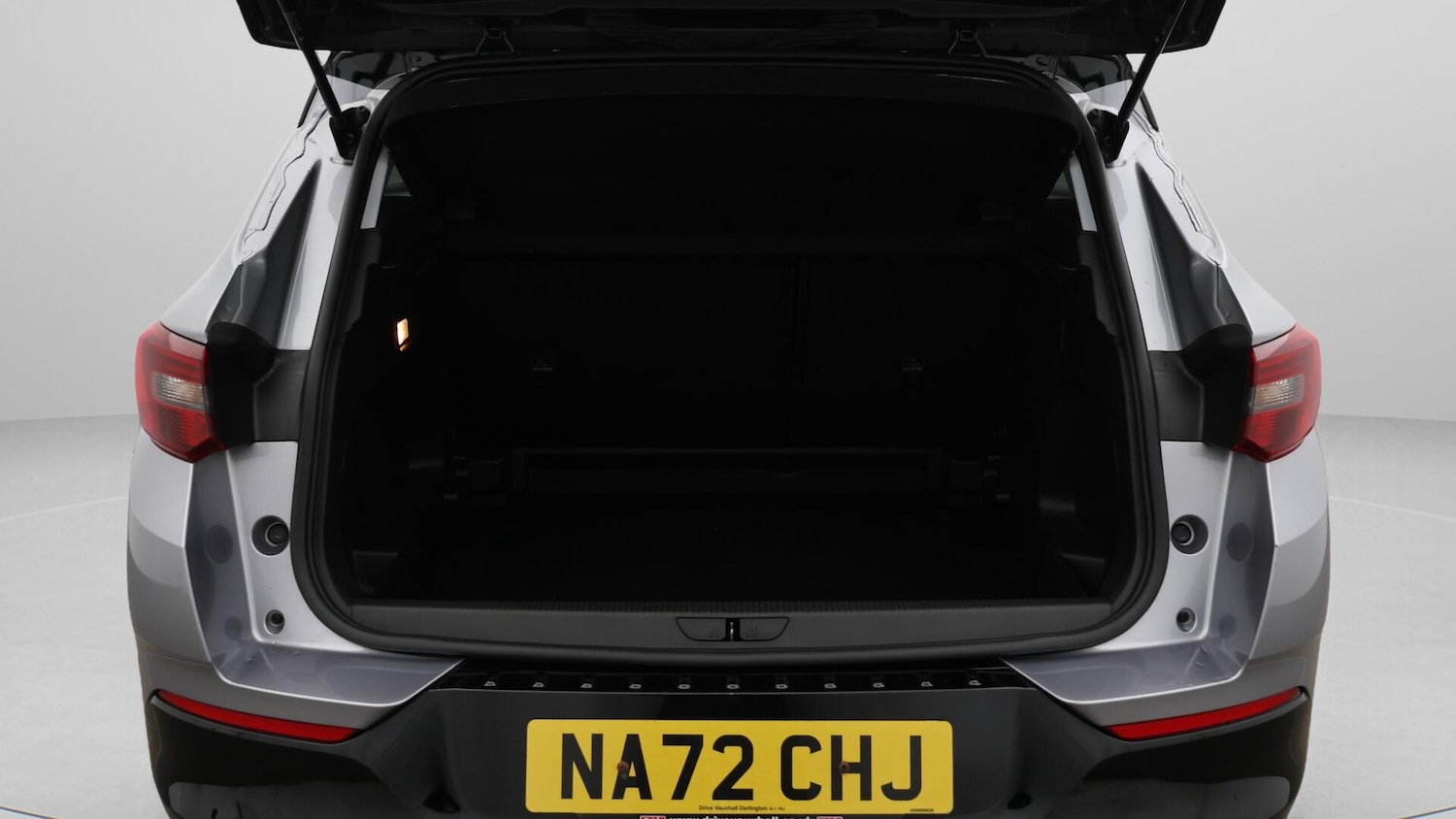 Used Vauxhall Grandland for sale - 76727118: Photo 18