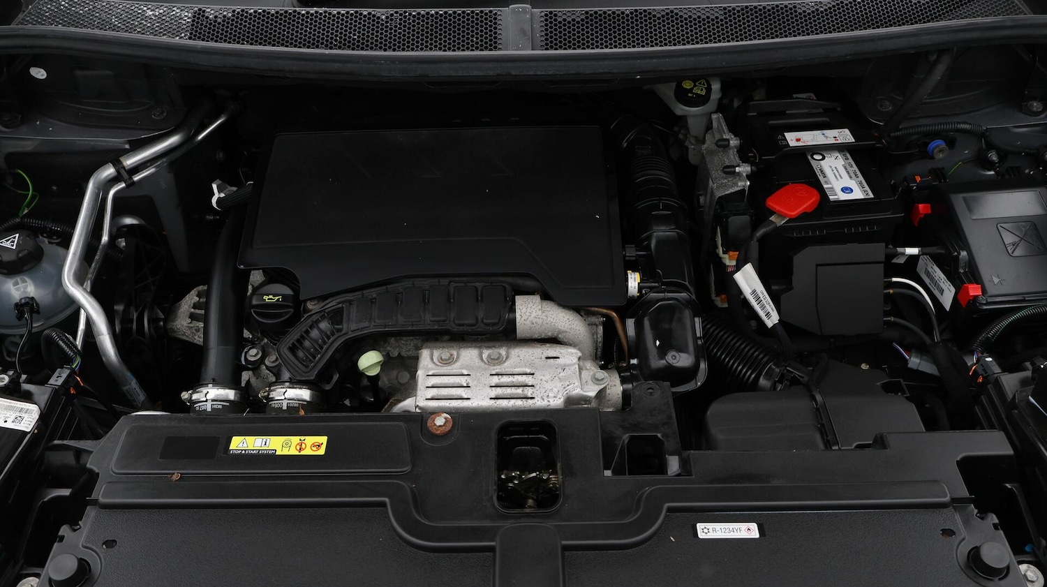 Used Vauxhall Grandland for sale - 76727118: Photo 20