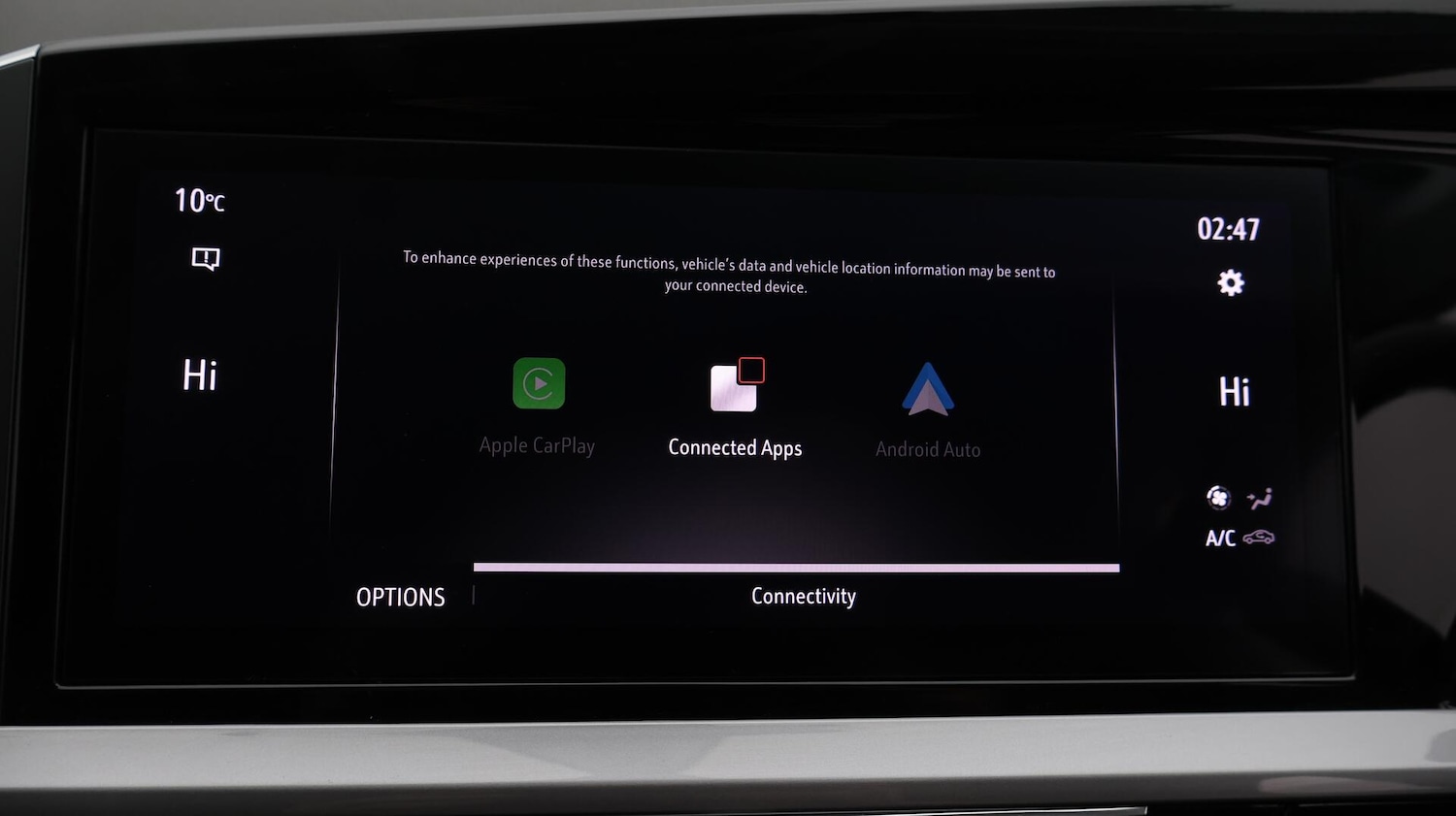 Used Vauxhall Grandland for sale - 76727118: Photo 24