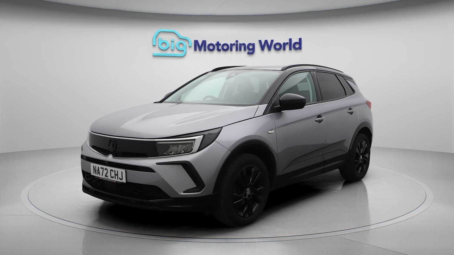 Used Vauxhall Grandland for sale - 76727118: Photo 4