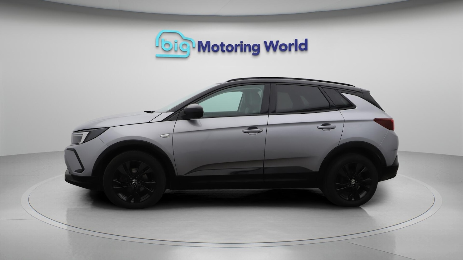 Used Vauxhall Grandland for sale - 76727118: Photo 5