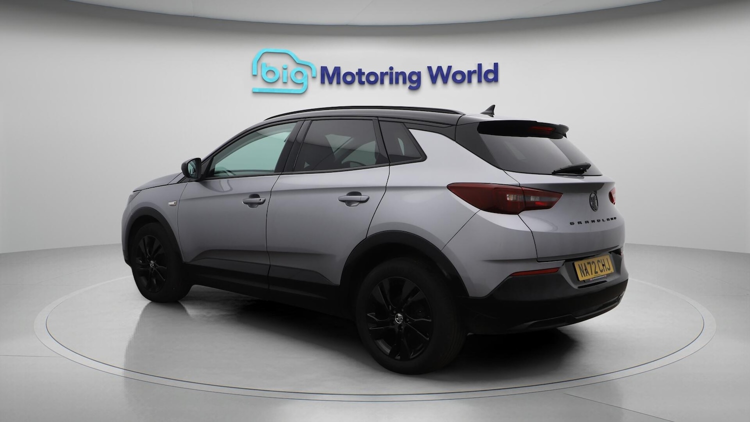 Used Vauxhall Grandland for sale - 76727118: Photo 6