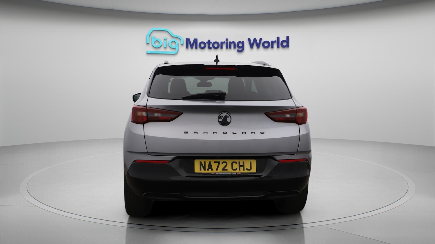 Used Vauxhall Grandland for sale - 76727118: Photo 7