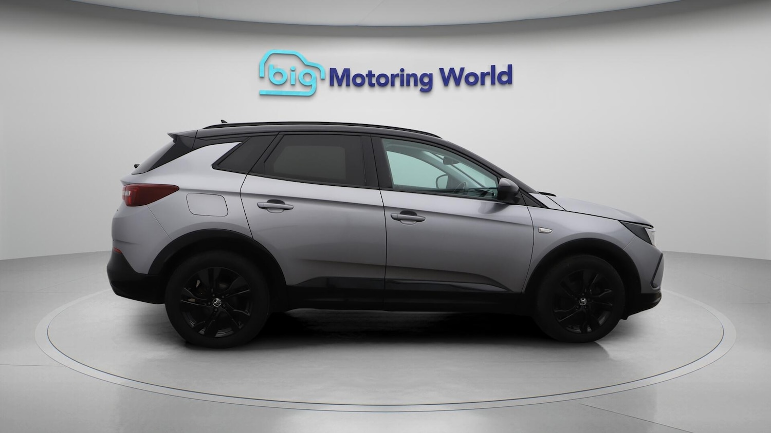 Used Vauxhall Grandland for sale - 76727118: Photo 9