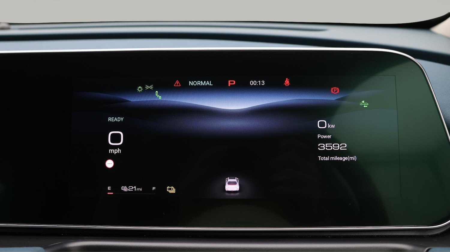 Used GWM Funky Cat 2023 for sale - 76512046: Photo 11