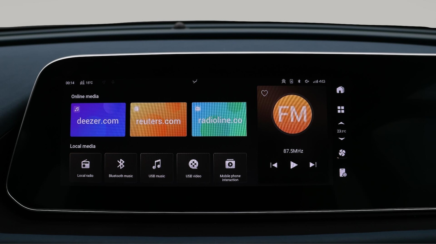 Used GWM Funky Cat 2023 for sale - 76512046: Photo 12