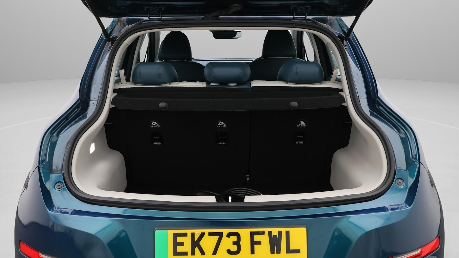 Used GWM Funky Cat 2023 for sale - 76512046: Photo 18