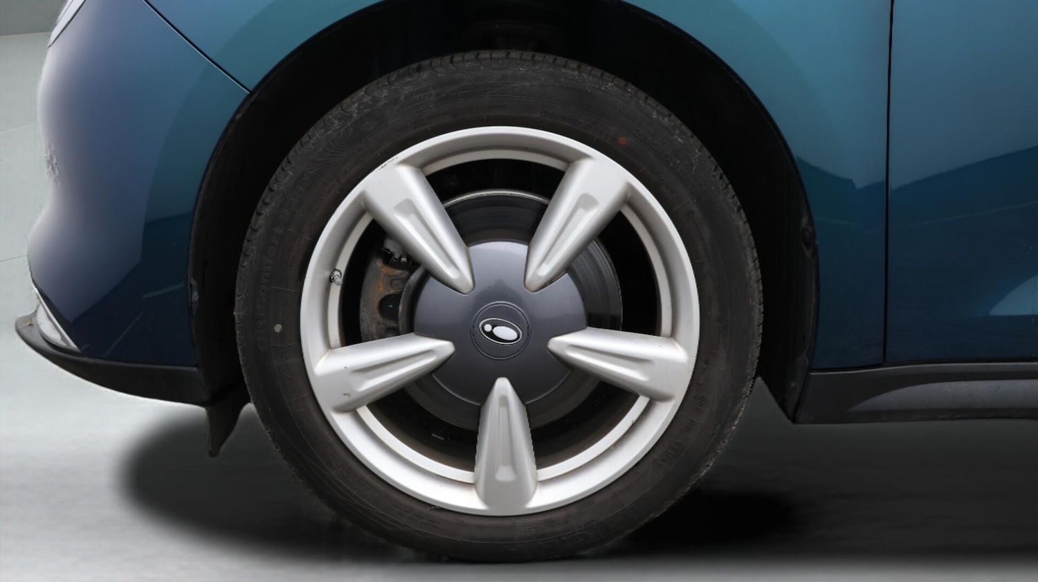 Used GWM Funky Cat 2023 for sale - 76512046: Photo 19