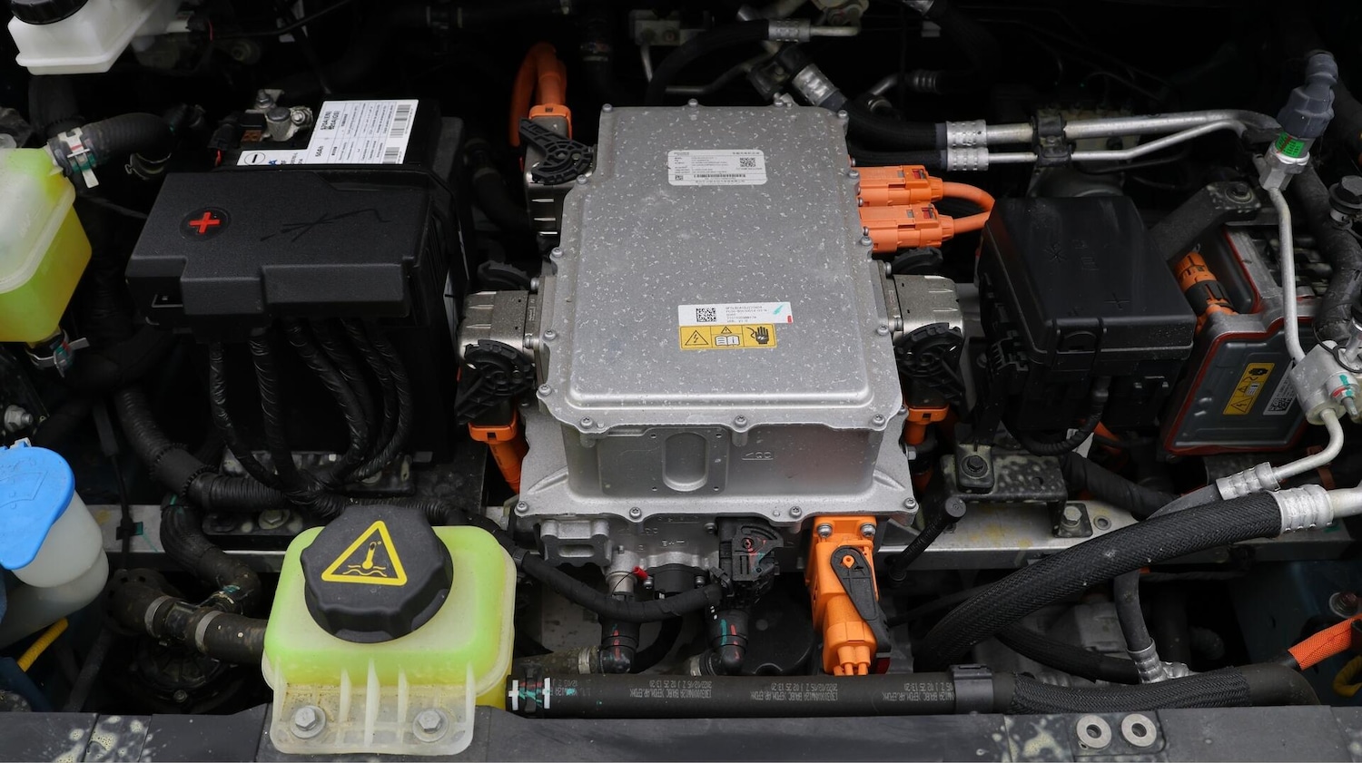 Used GWM Funky Cat 2023 for sale - 76512046: Photo 20