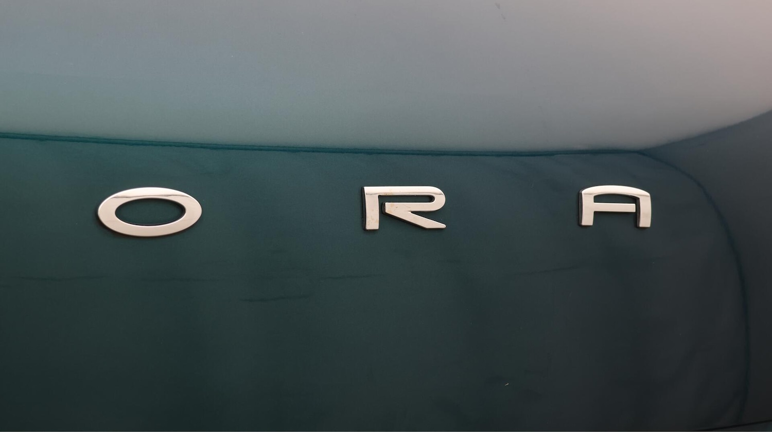 Used GWM Funky Cat 2023 for sale - 76512046: Photo 21