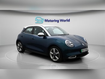 Used GWM Funky Cat 2023 for sale - 76512046: Photo