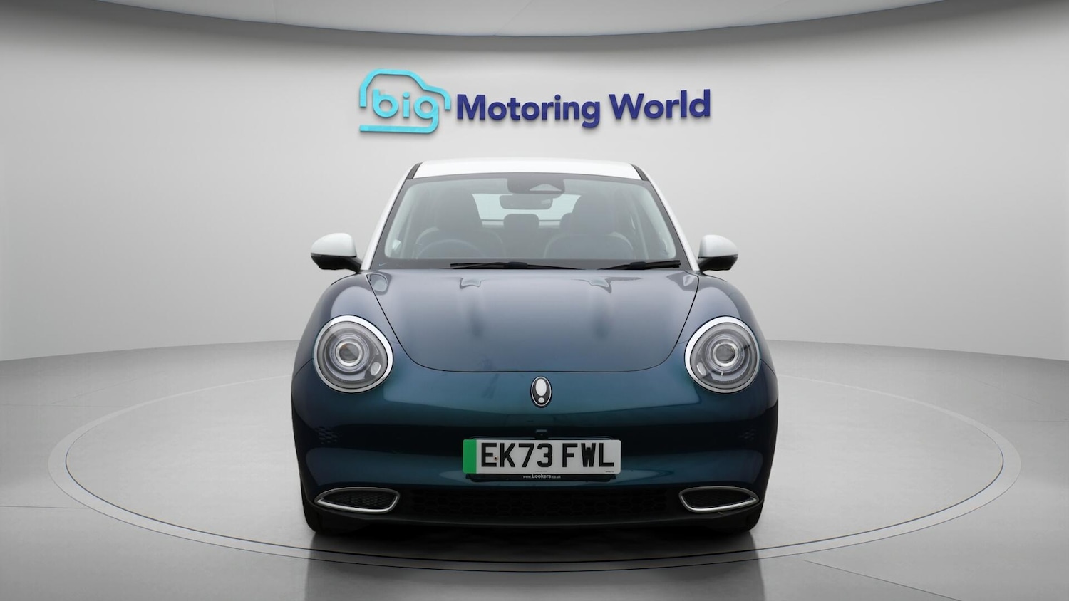 Used GWM Funky Cat 2023 for sale - 76512046: Photo 3