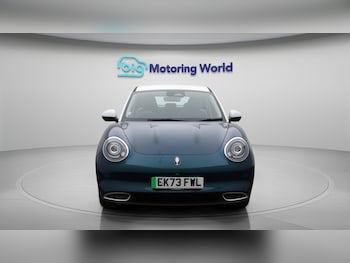 Used GWM Funky Cat 2023 for sale - 76512046: Photo