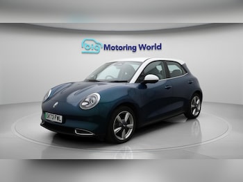 Used GWM Funky Cat 2023 for sale - 76512046: Photo