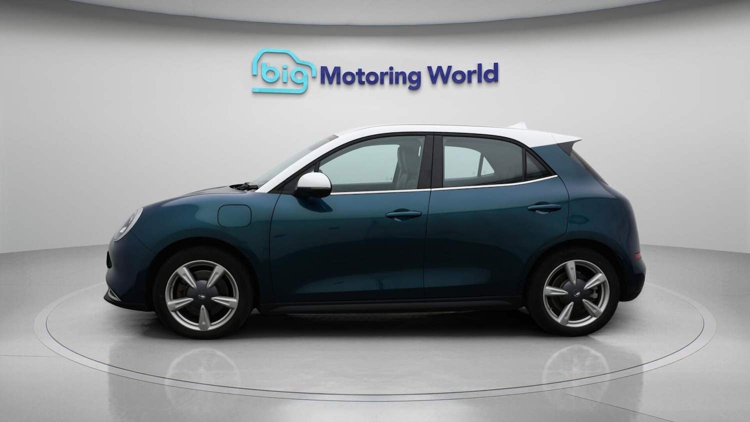 Used GWM Funky Cat 2023 for sale - 76512046: Photo 5