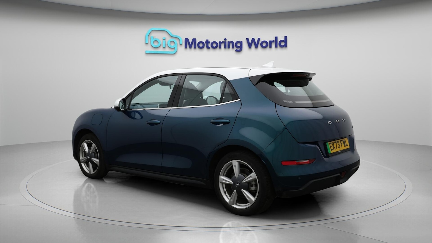 Used GWM Funky Cat 2023 for sale - 76512046: Photo 6