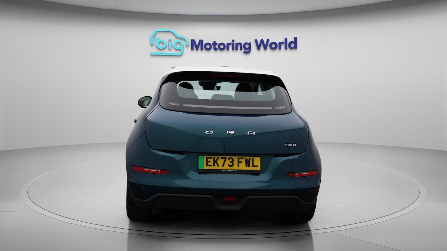 Used GWM Funky Cat 2023 for sale - 76512046: Photo 7