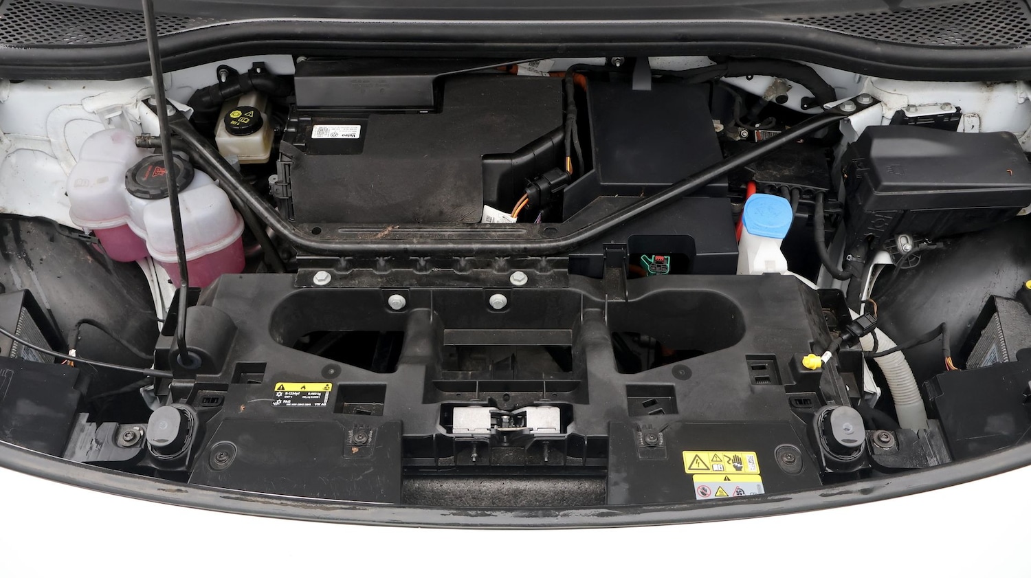 Used Volkswagen ID.5 2022 for sale - 77610497: Photo 19