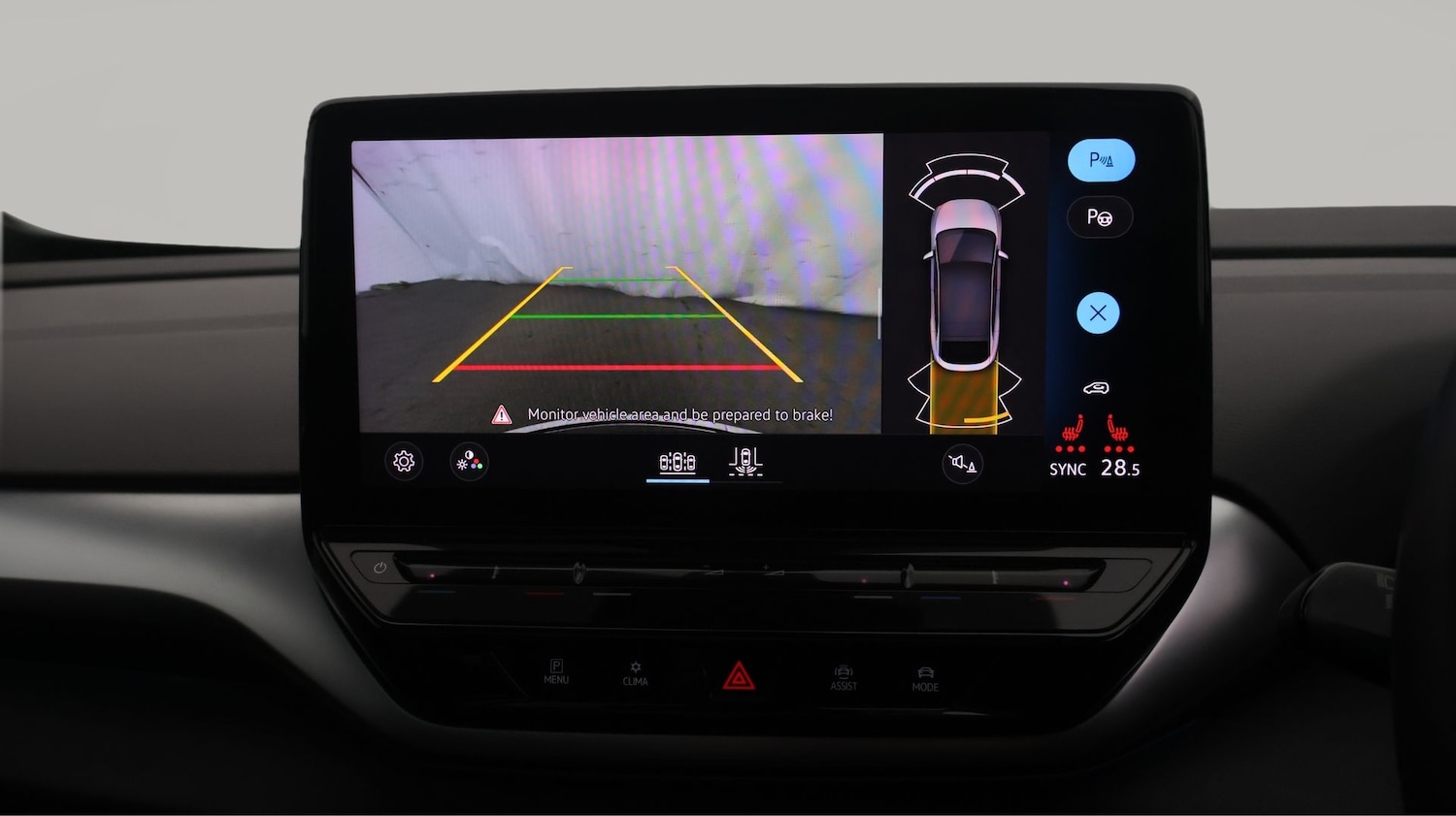 Used Volkswagen ID.5 2022 for sale - 77610497: Photo 24