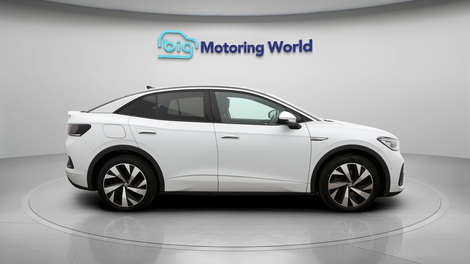 Used Volkswagen ID.5 2022 for sale - 77610497: Photo 8