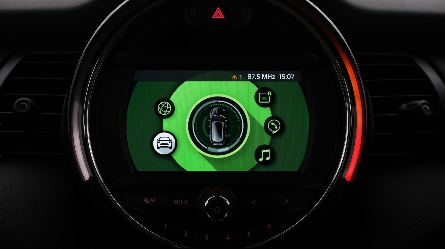 Used MINI Hatch 2021 for sale - 77610691: Photo 11