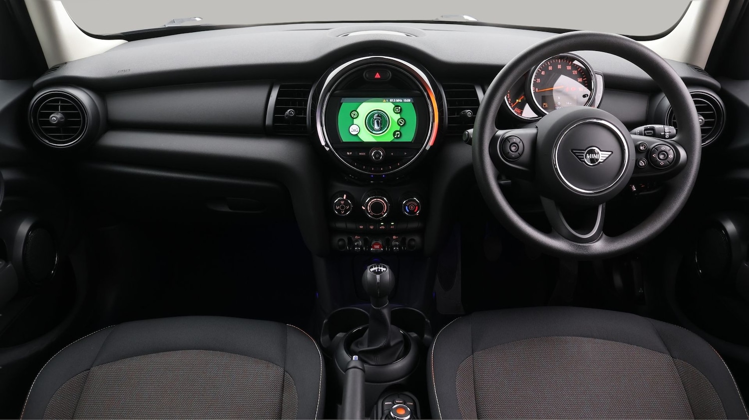 Used MINI Hatch 2021 for sale - 77610691: Photo 13