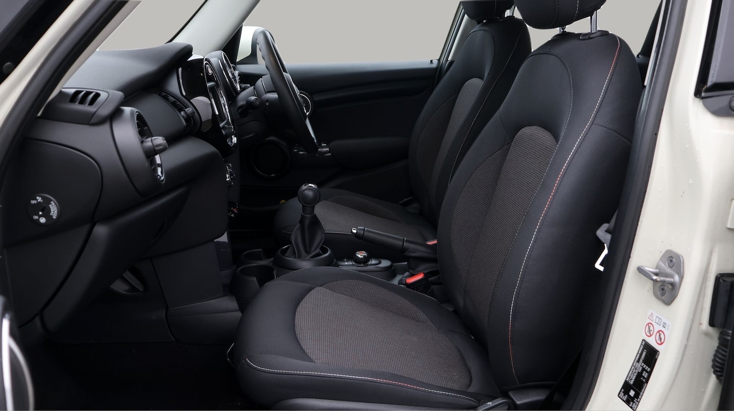 Used MINI Hatch 2021 for sale - 77610691: Photo 14