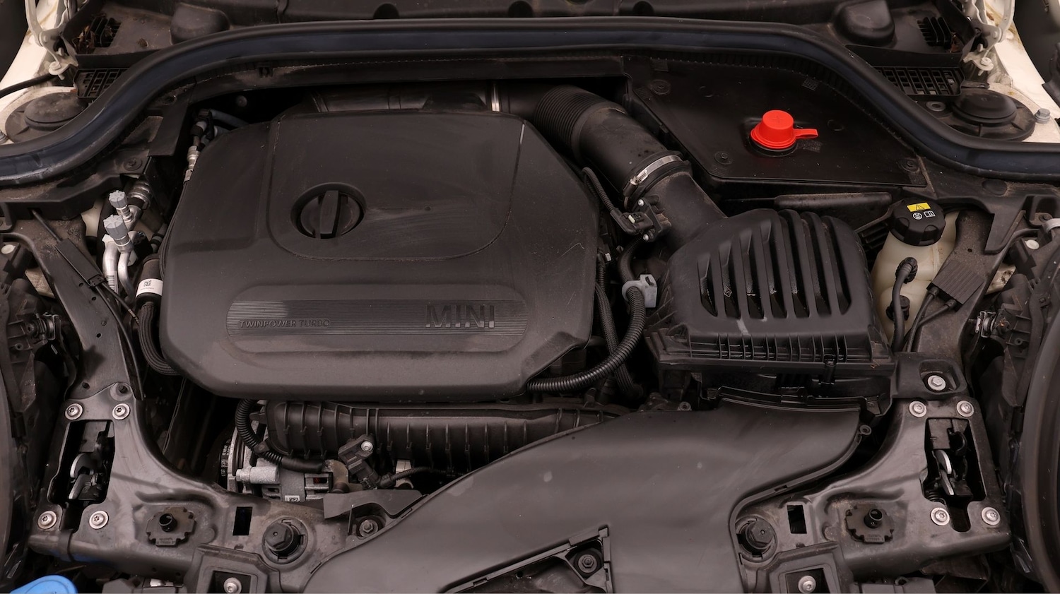 Used MINI Hatch 2021 for sale - 77610691: Photo 19