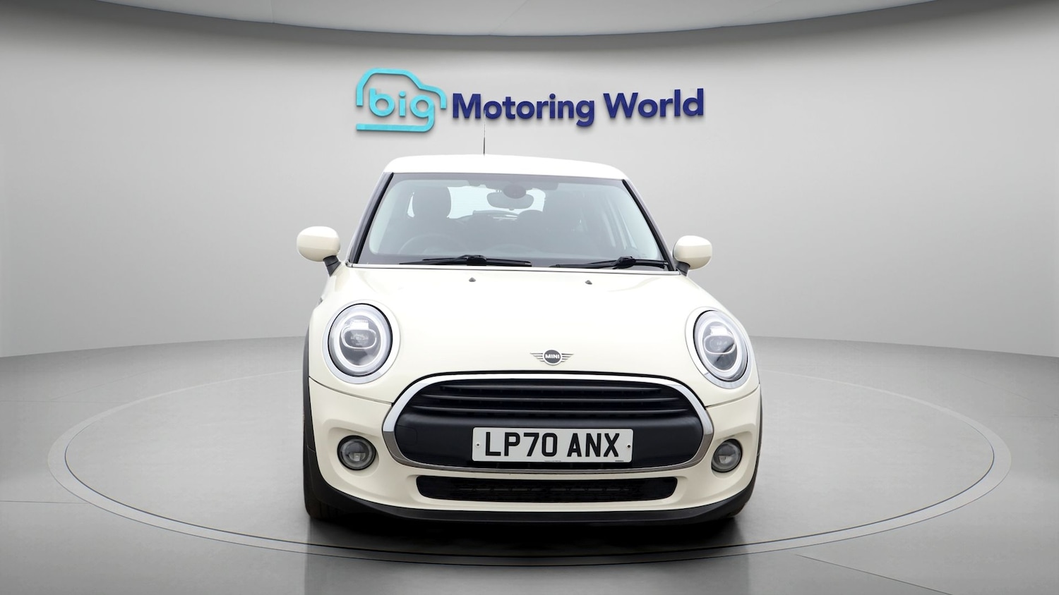 Used MINI Hatch 2021 for sale - 77610691: Photo 2