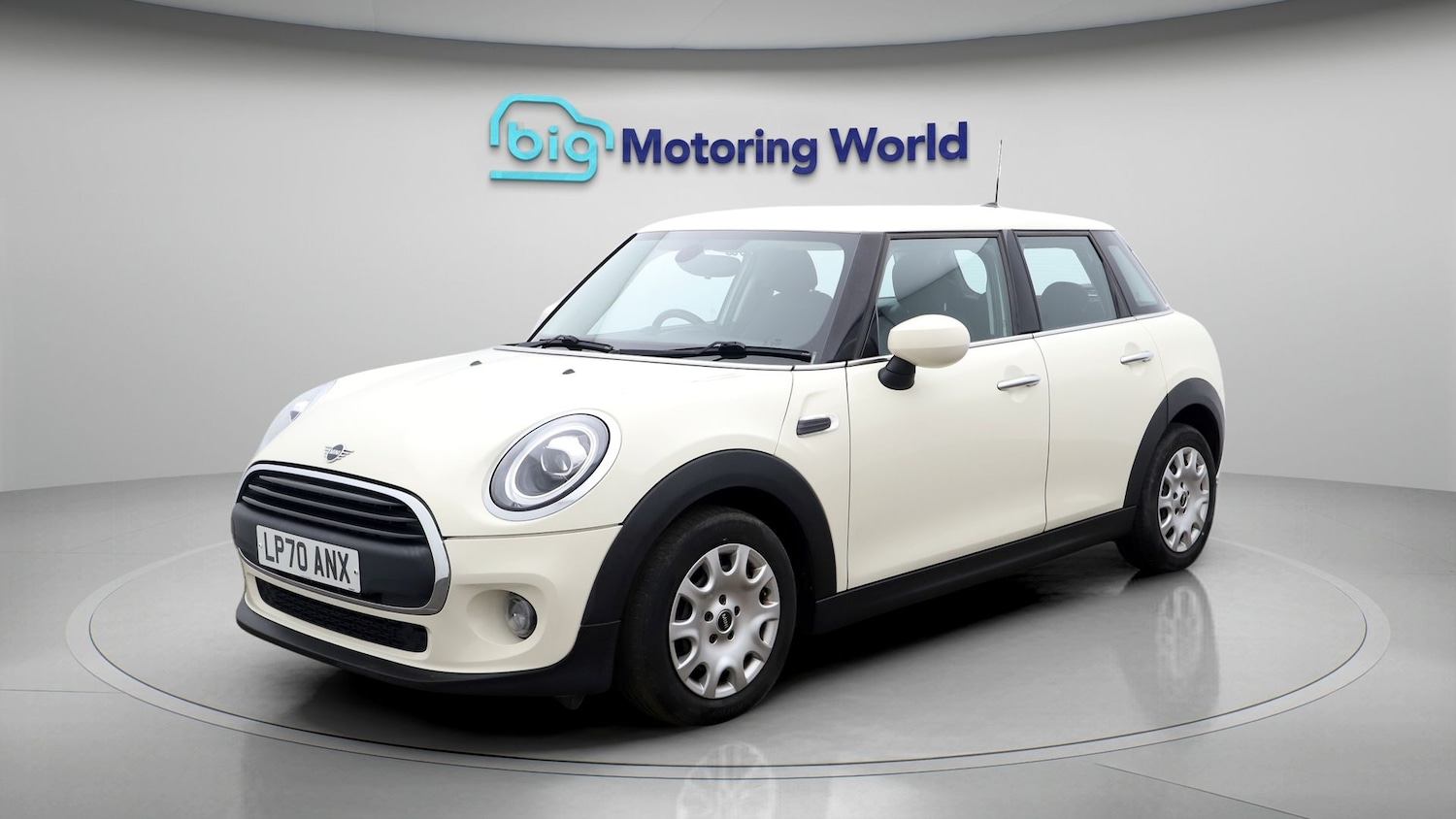 Used MINI Hatch 2021 for sale - 77610691: Photo 3
