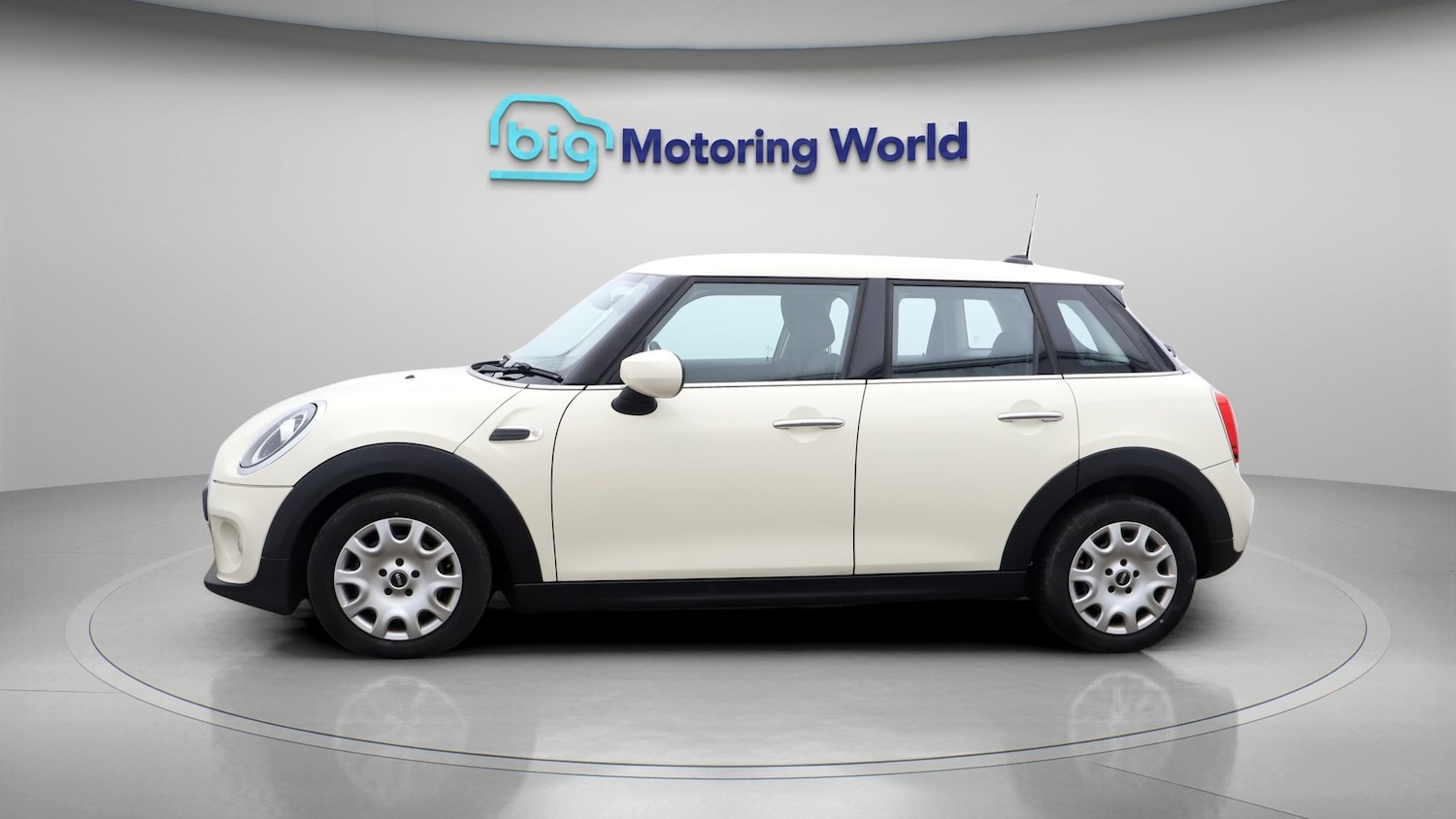 Used MINI Hatch 2021 for sale - 77610691: Photo 4