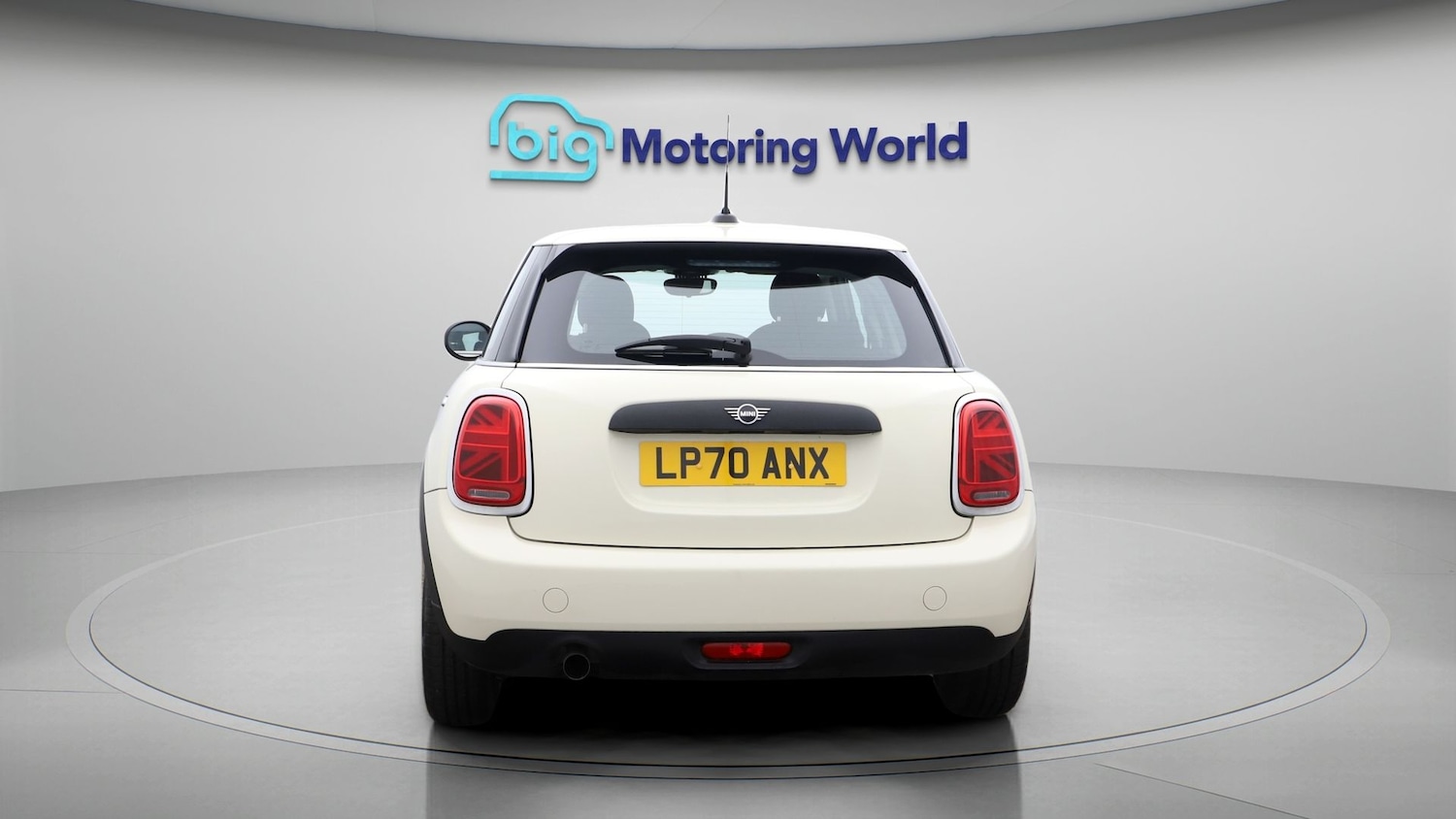 Used MINI Hatch 2021 for sale - 77610691: Photo 6