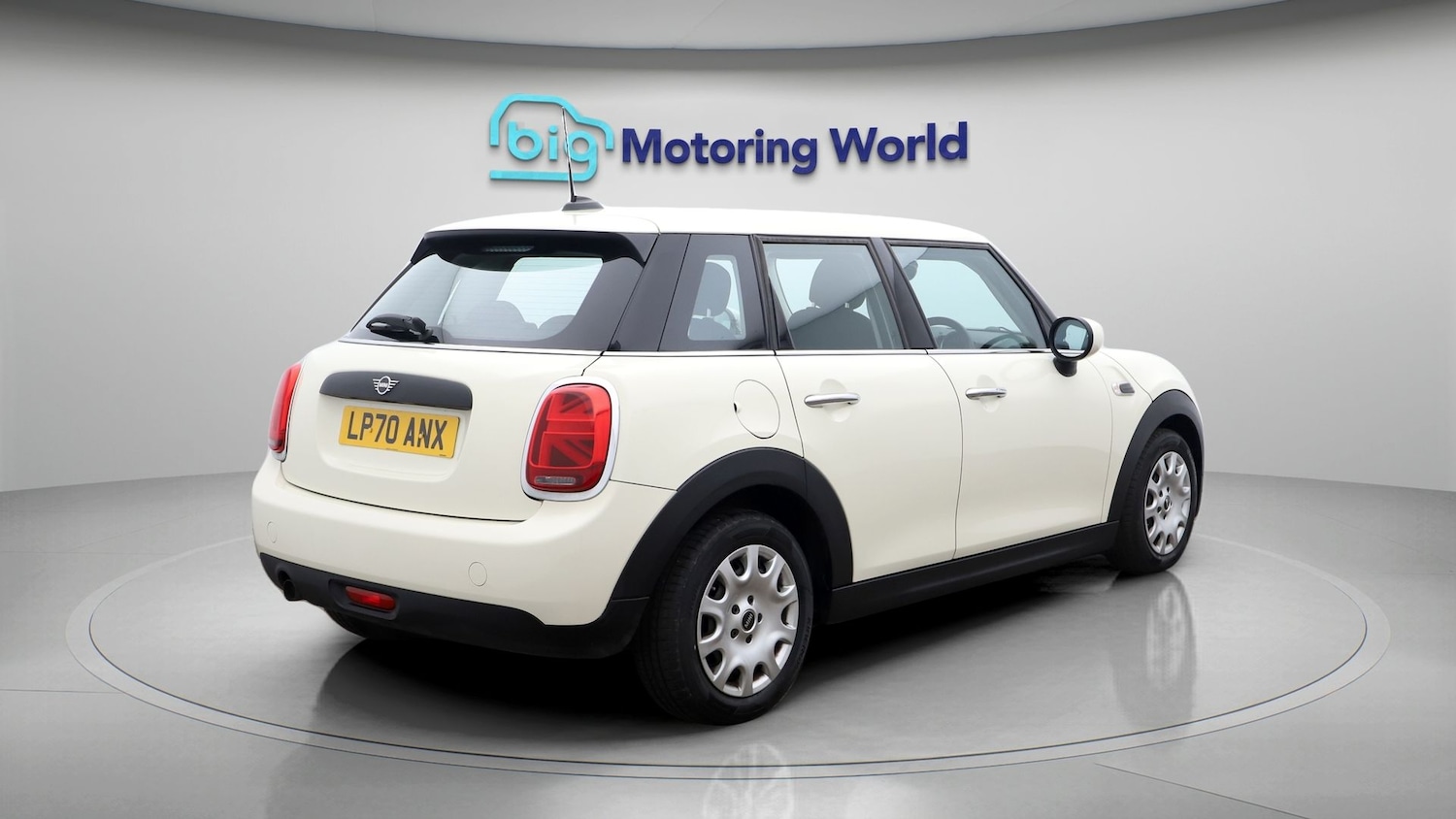 Used MINI Hatch 2021 for sale - 77610691: Photo 7