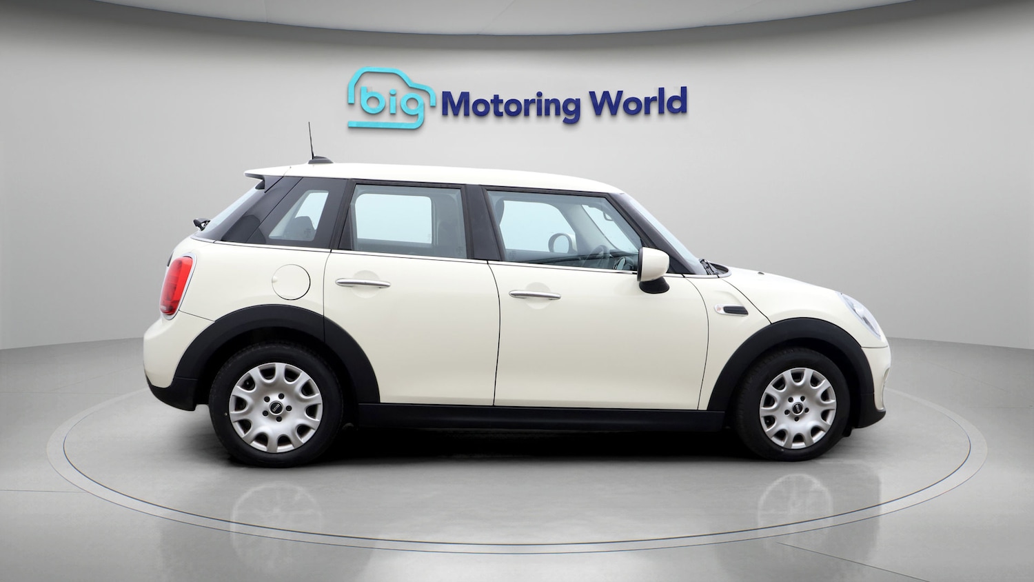 Used MINI Hatch 2021 for sale - 77610691: Photo 8