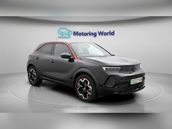 Used Vauxhall Mokka 2023 for sale - 78667687: Photo