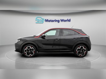 Used Vauxhall Mokka 2023 for sale - 78667687: Photo