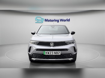 Used Vauxhall Mokka Electric 2023 for sale - 79017213: Photo